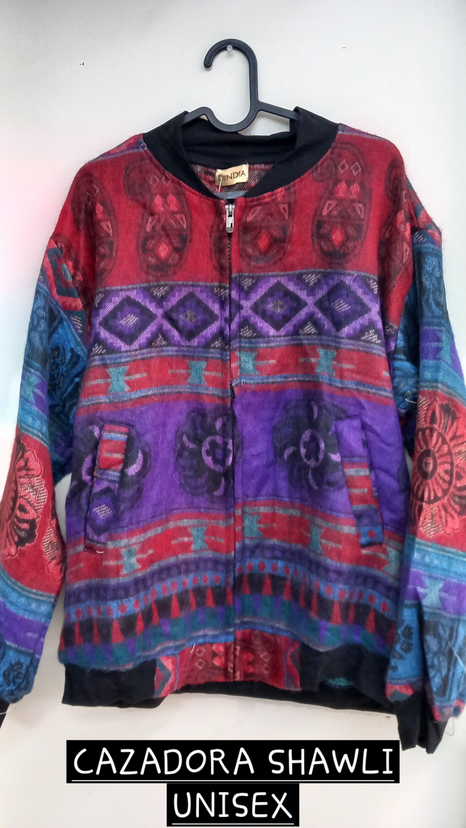 Cazador Sawli Unisex - 2