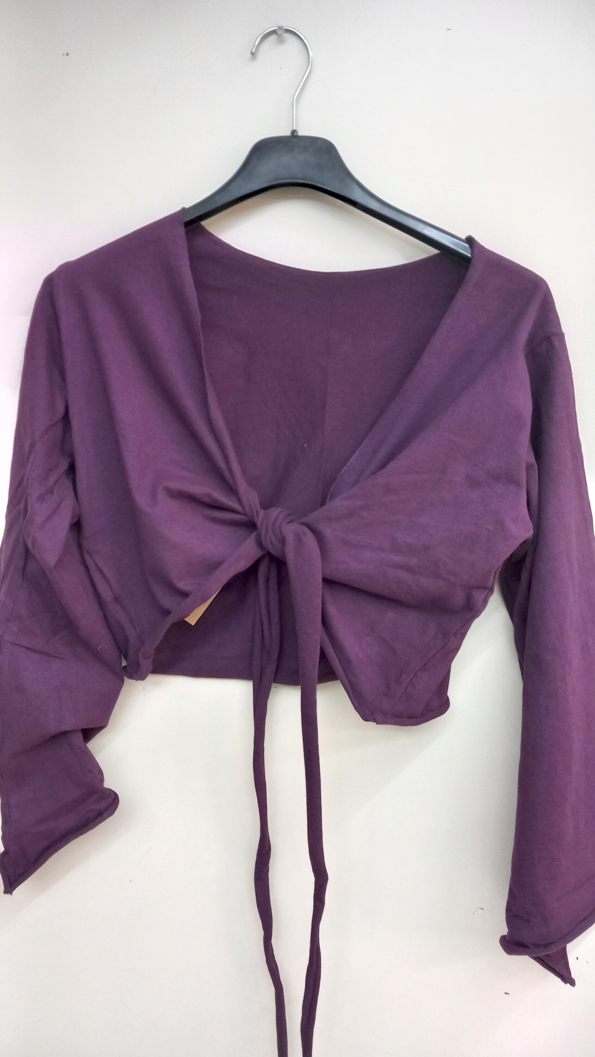 Top Loop Visha Yoga - 3
