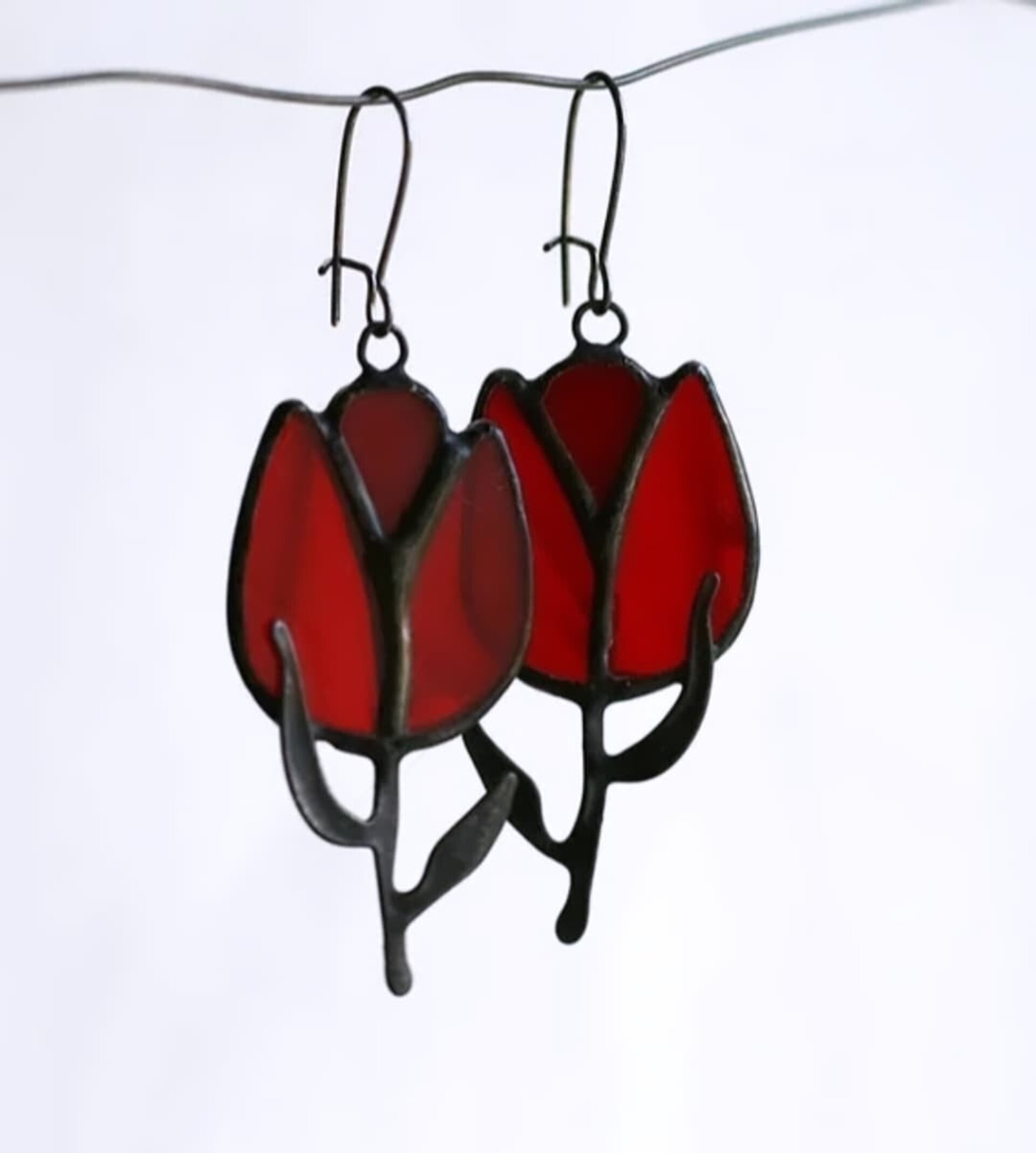 Pendientes Colores - 7
