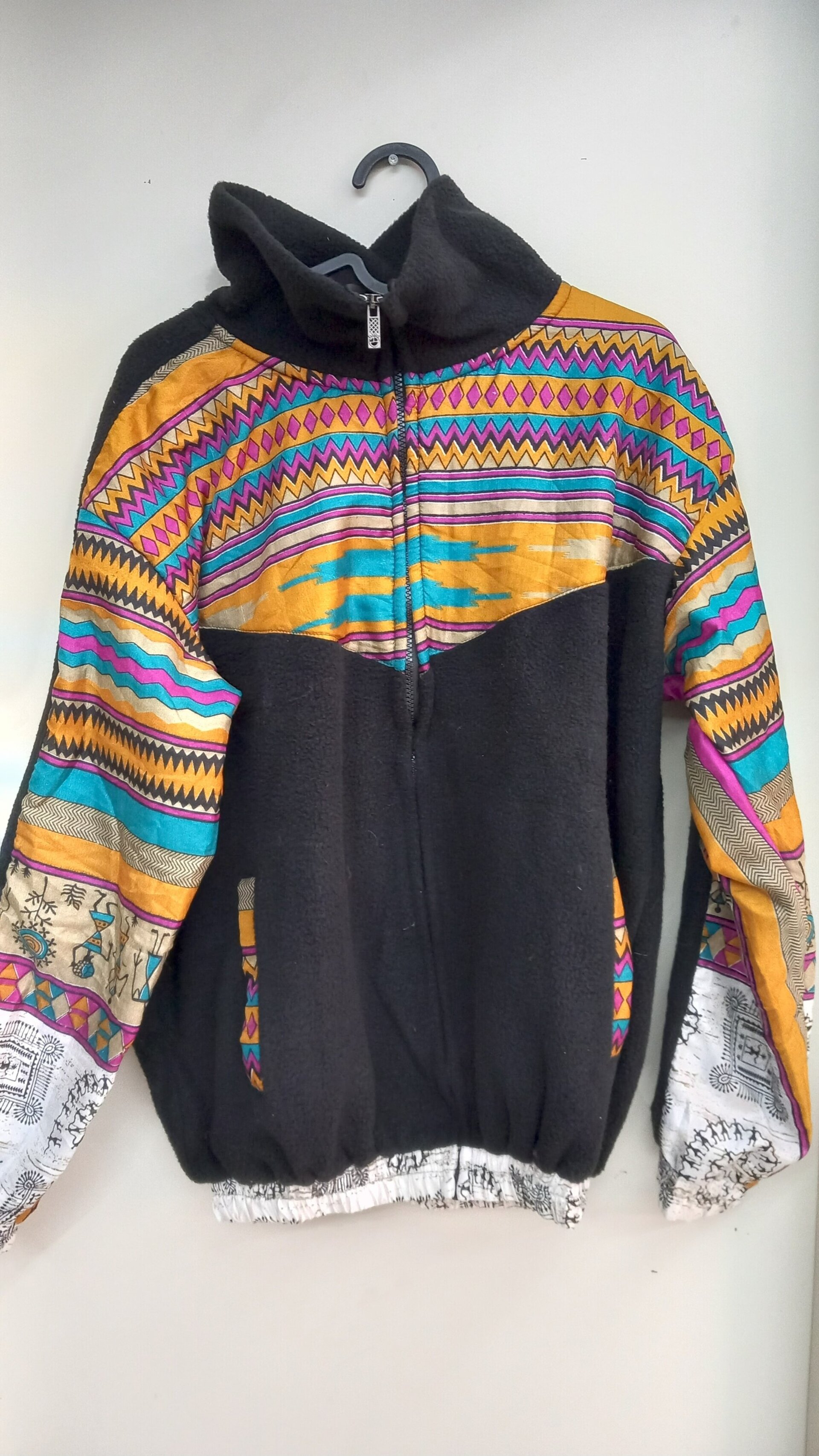Chaqueta Moksha Sare Unisex - 4