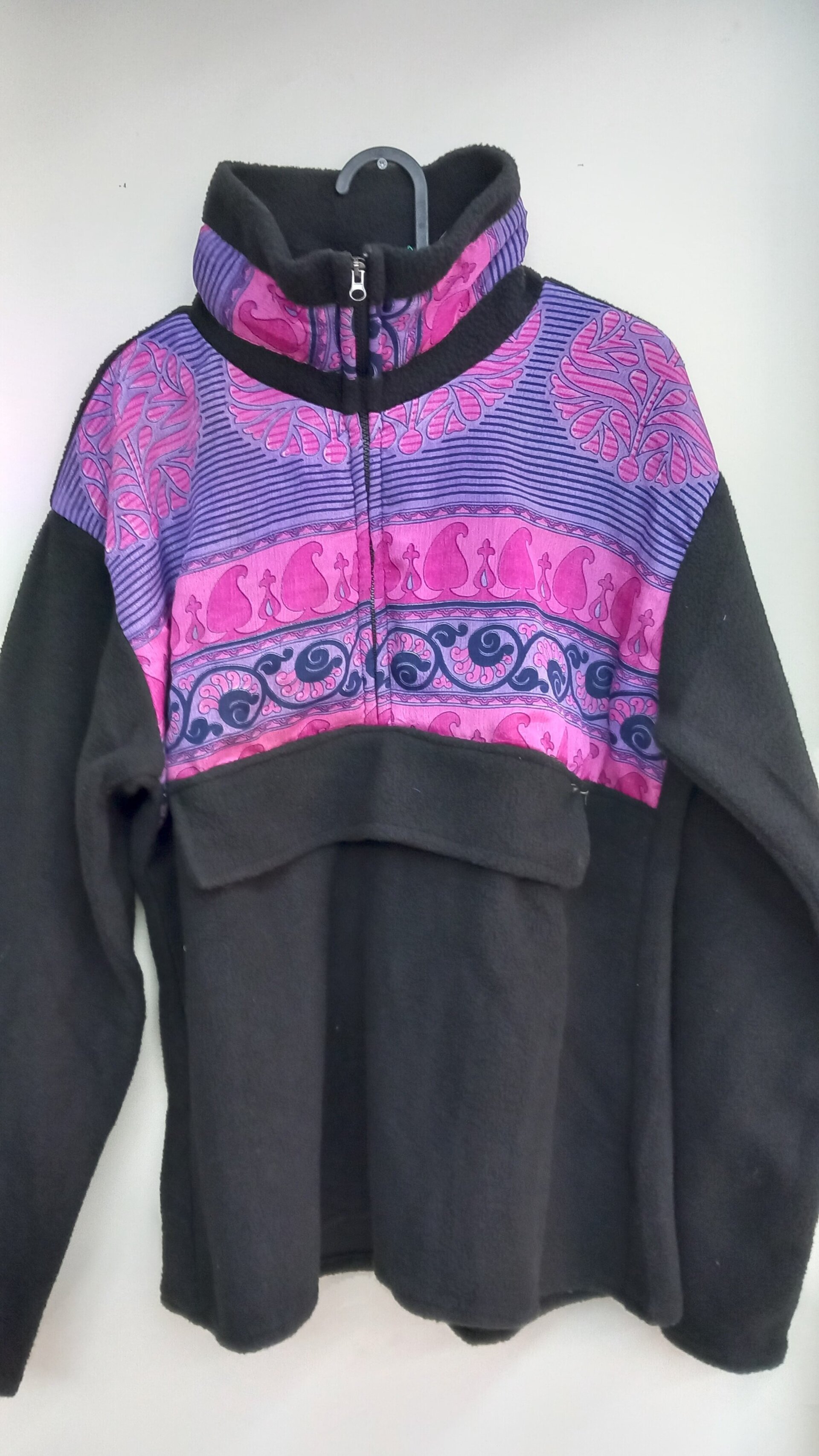 Sudadera Moksha canguro - 3
