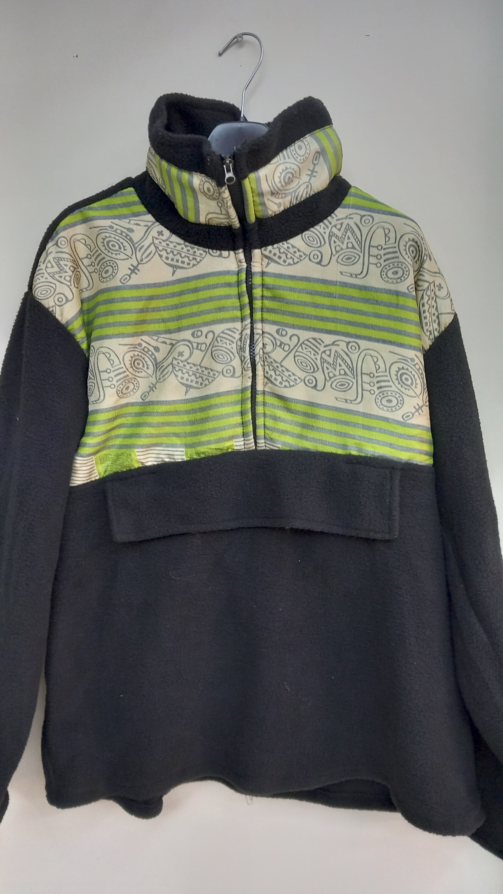 Sudadera Moksha canguro - 1