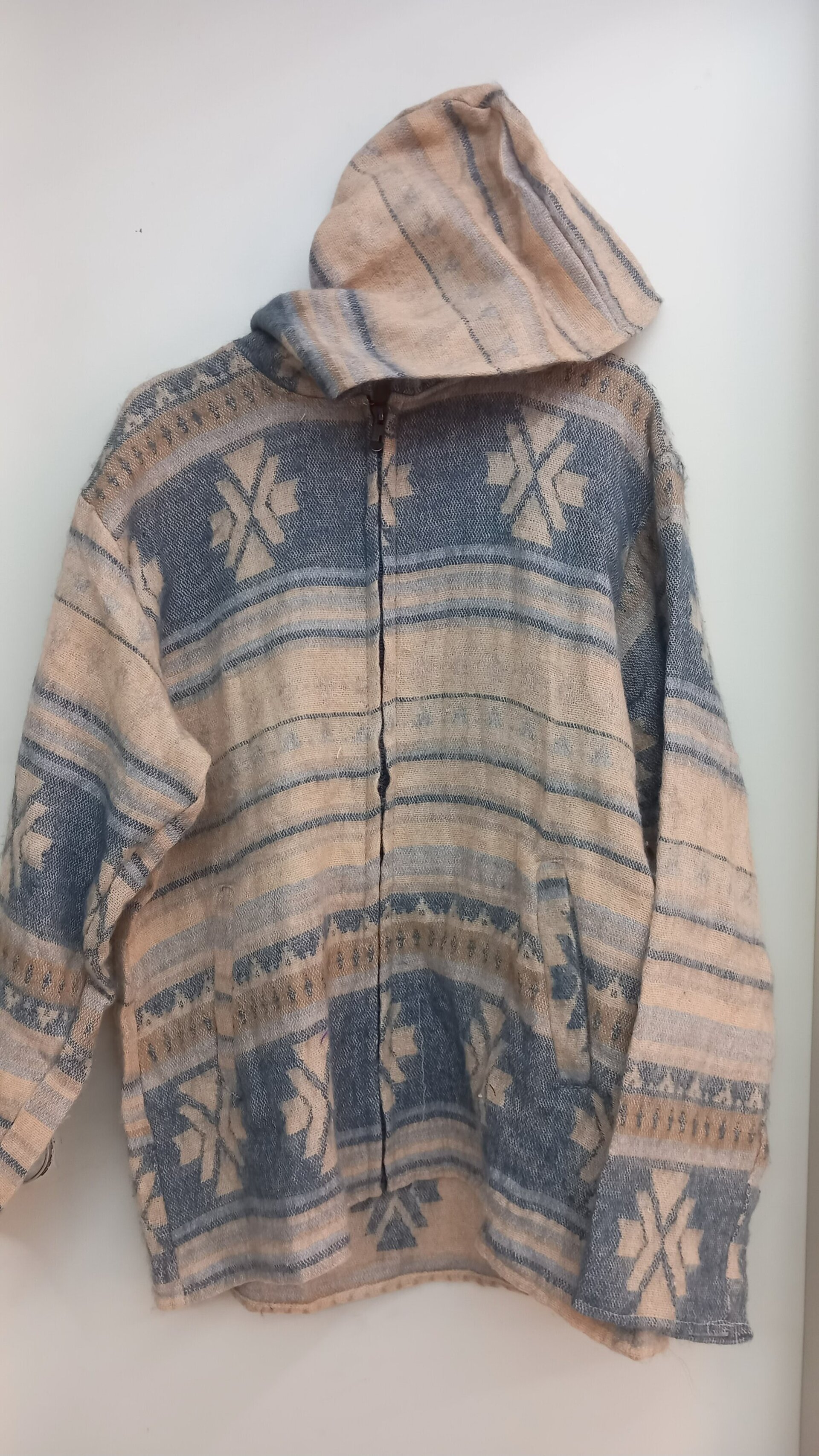 Chaqueta Sawli Hip - 2