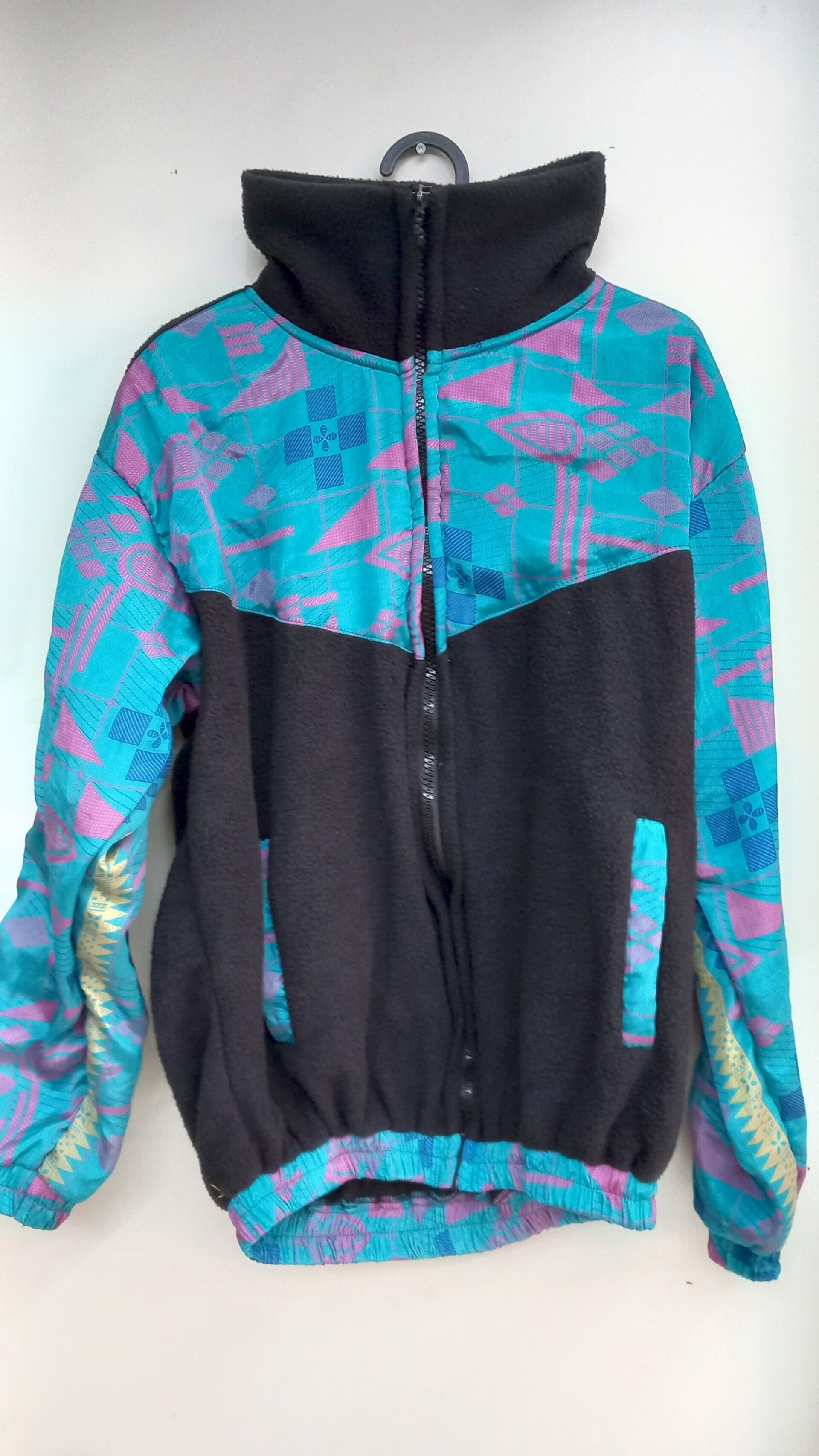 Chaqueta Moksha Sare Unisex - 2