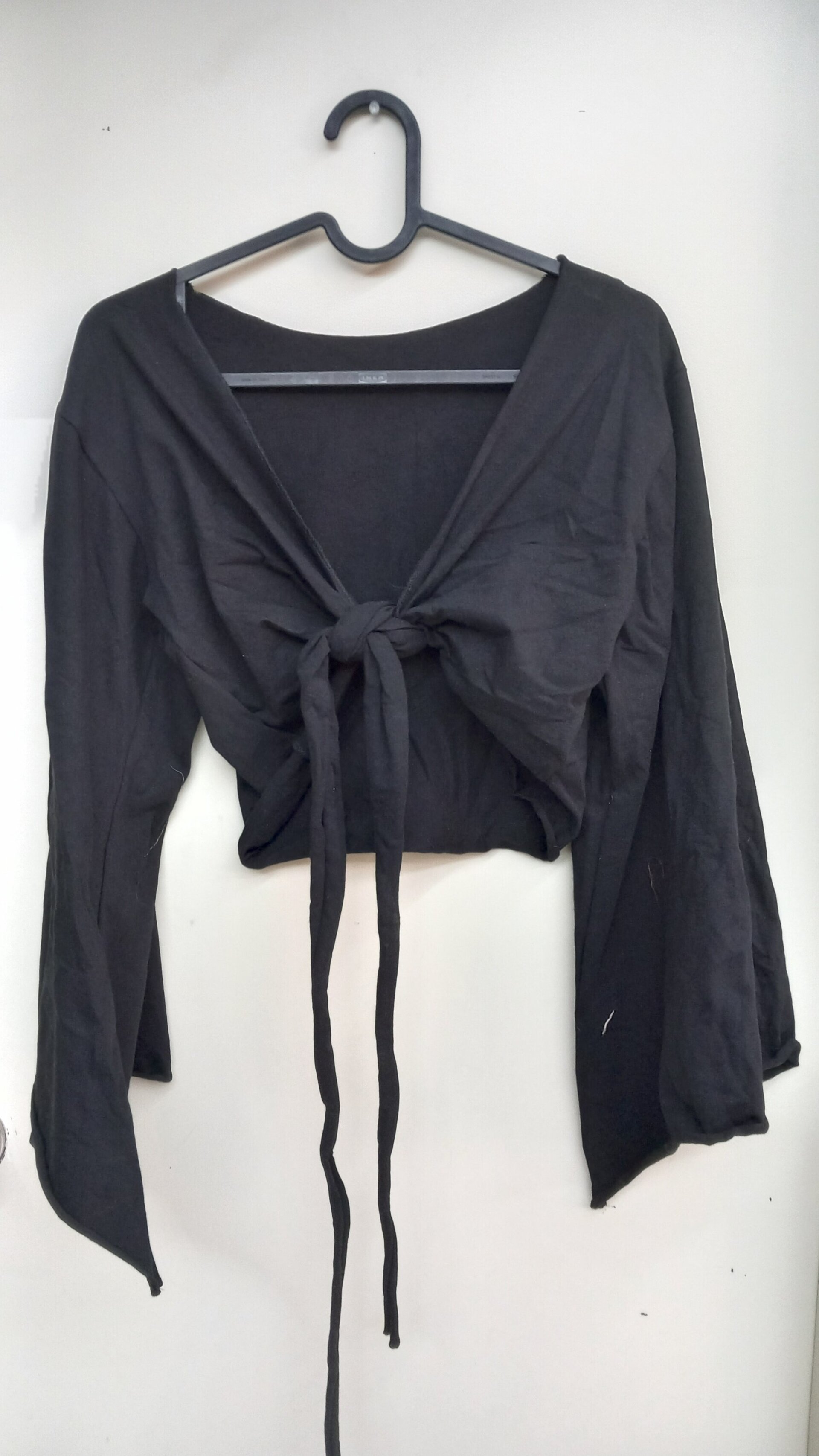 Top Loop Visha Yoga - 2