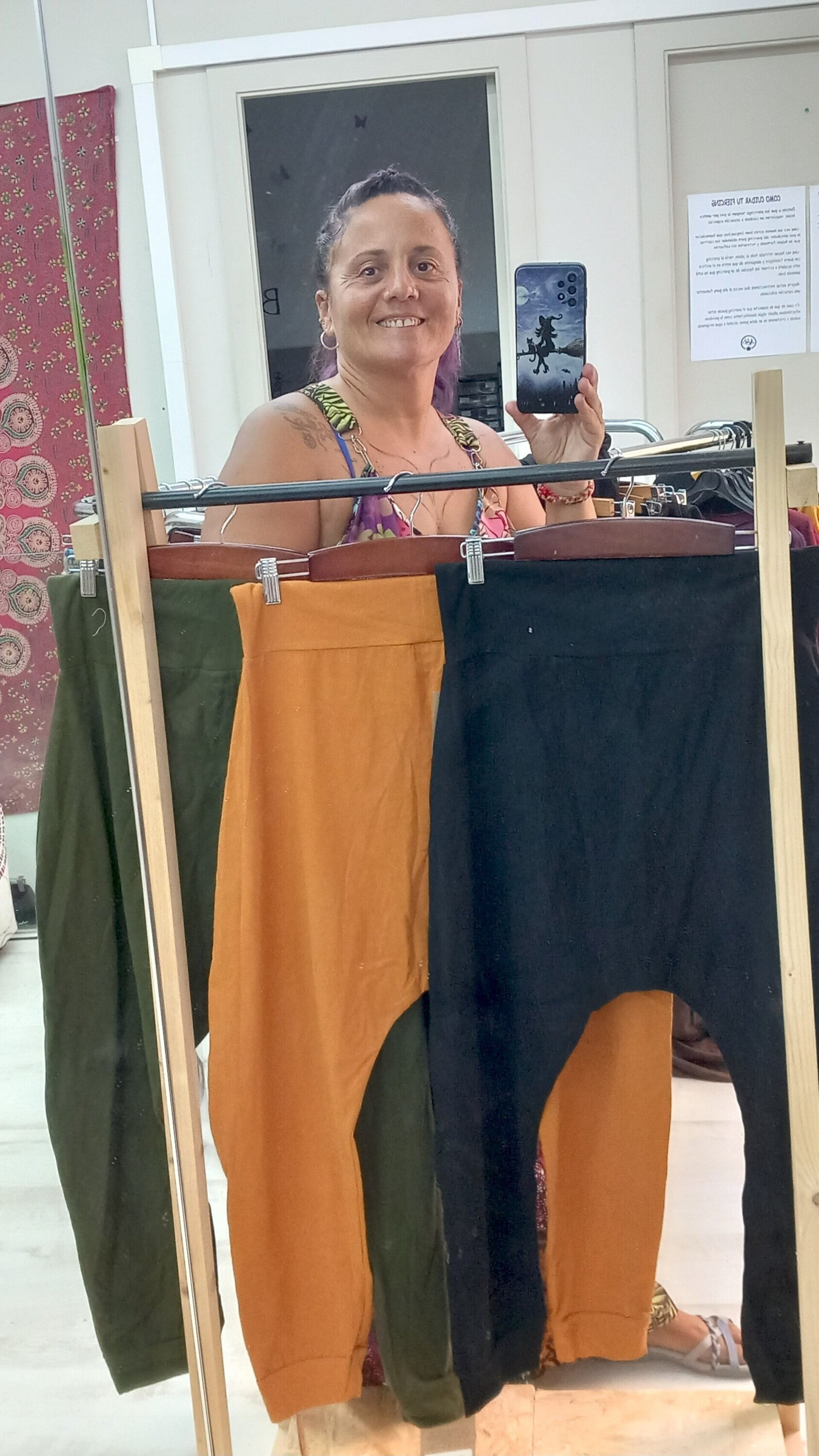 Afgano Visha Yoga - 1