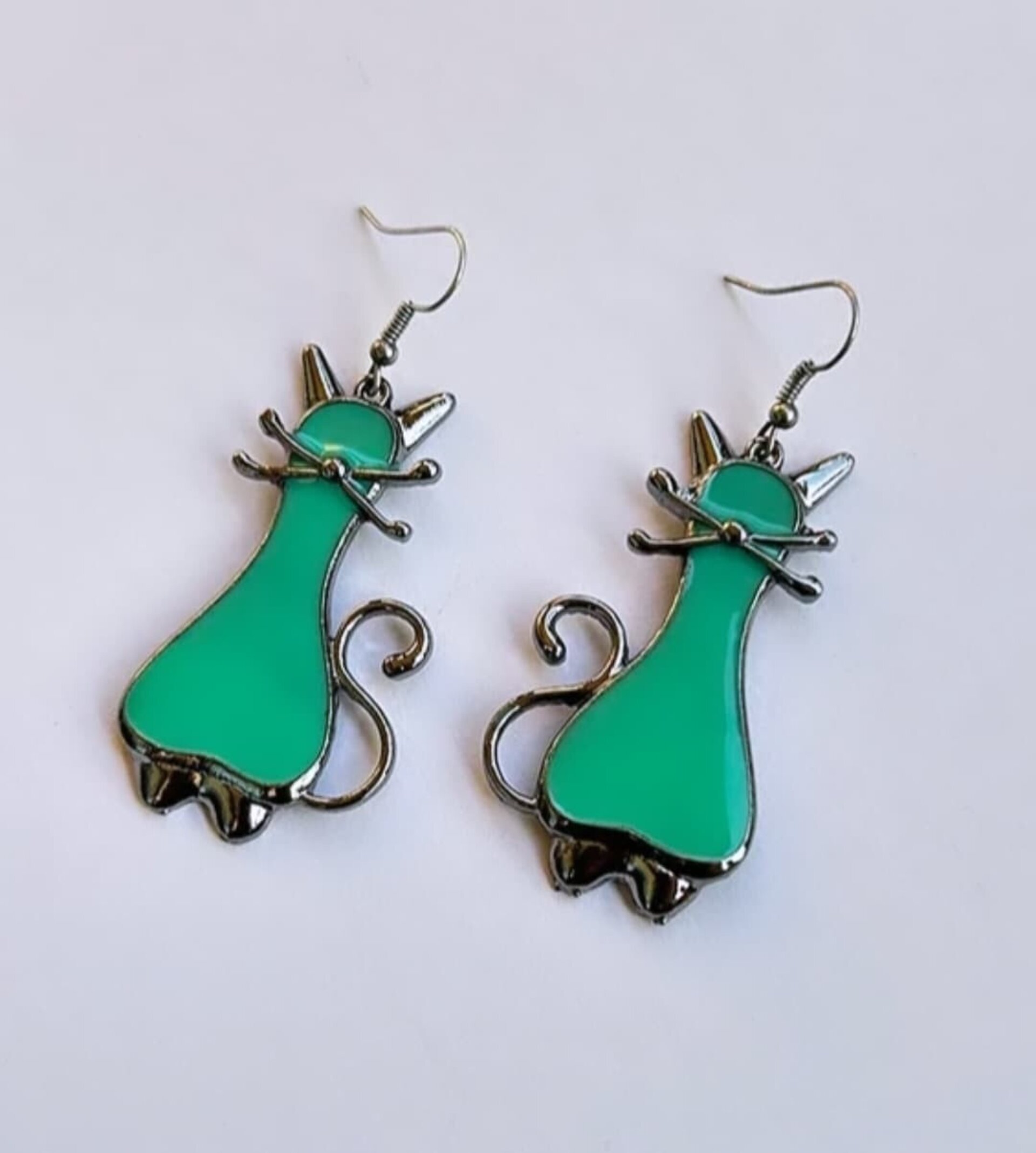 Pendientes Colores - 3
