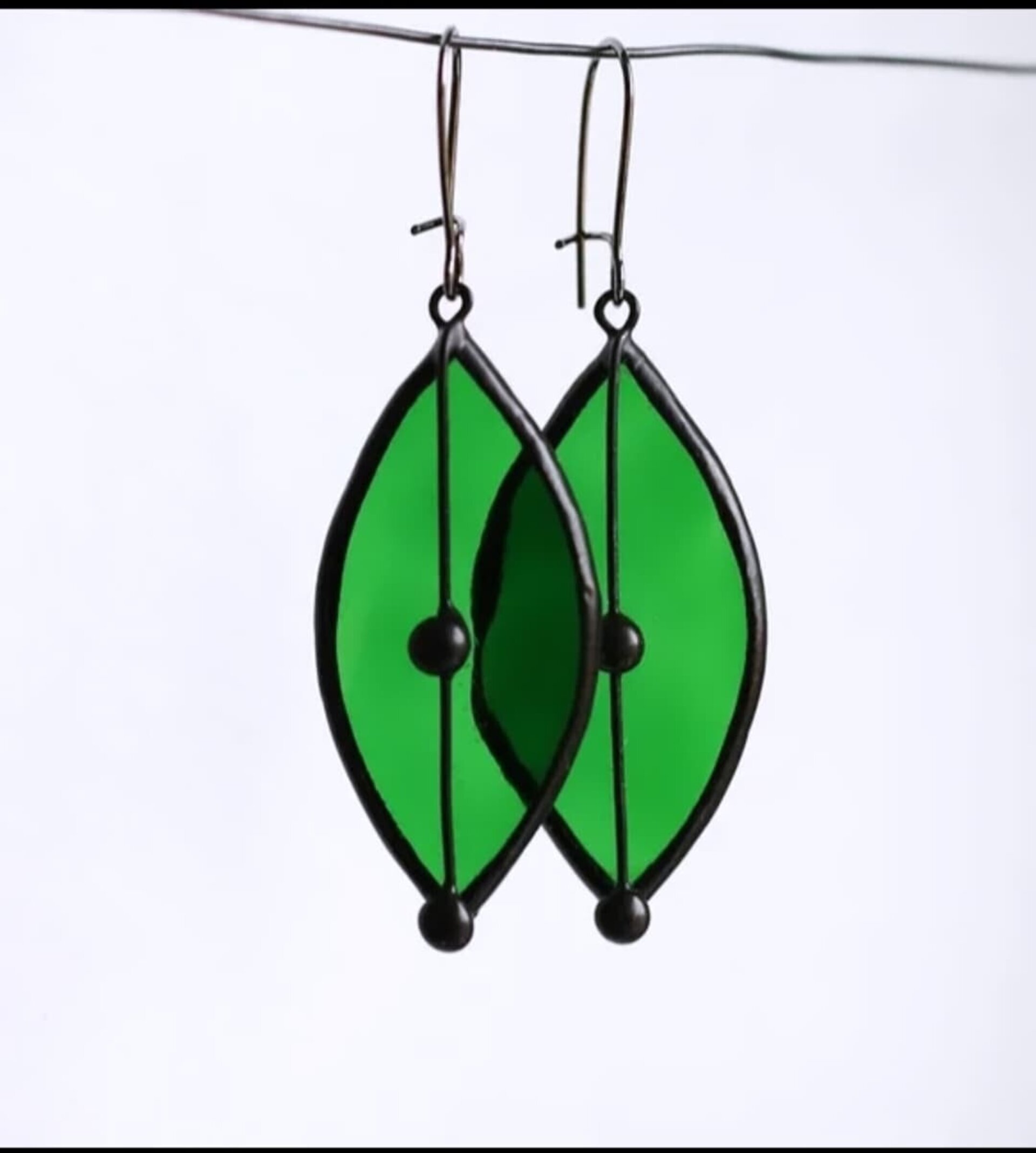 Pendientes Colores - 5