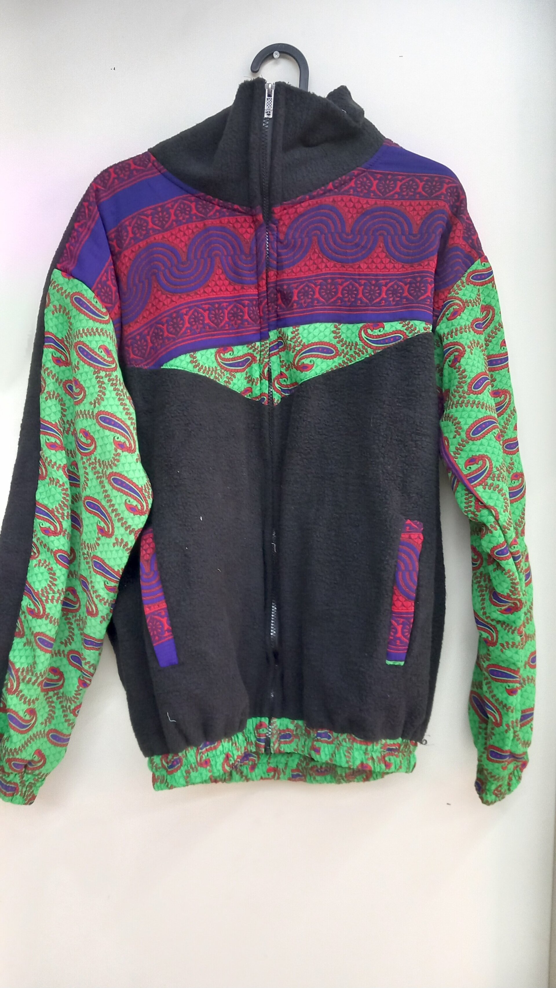Chaqueta Moksha Sare Unisex - 1