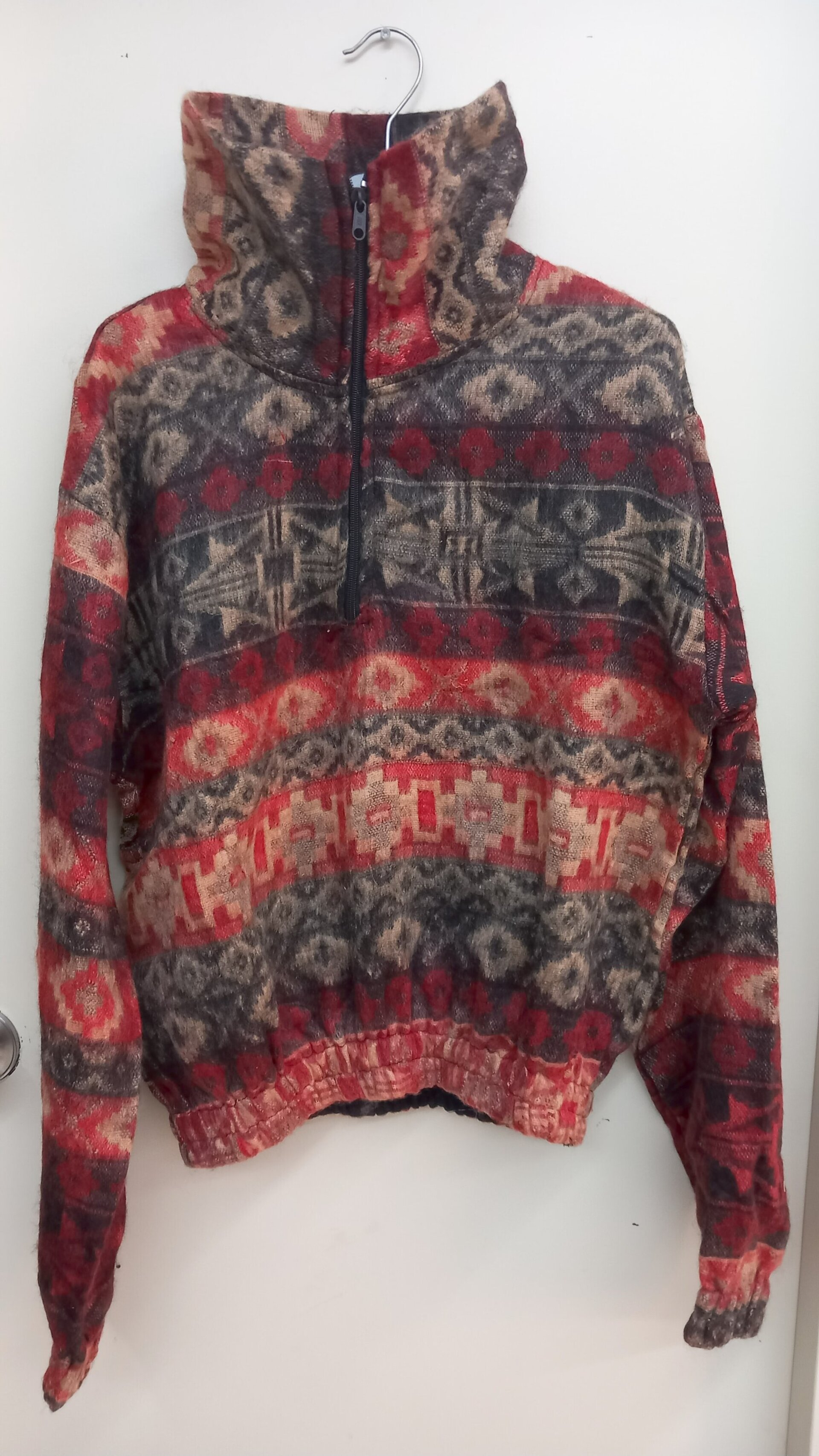 Sudadera Majilar Sare - 1