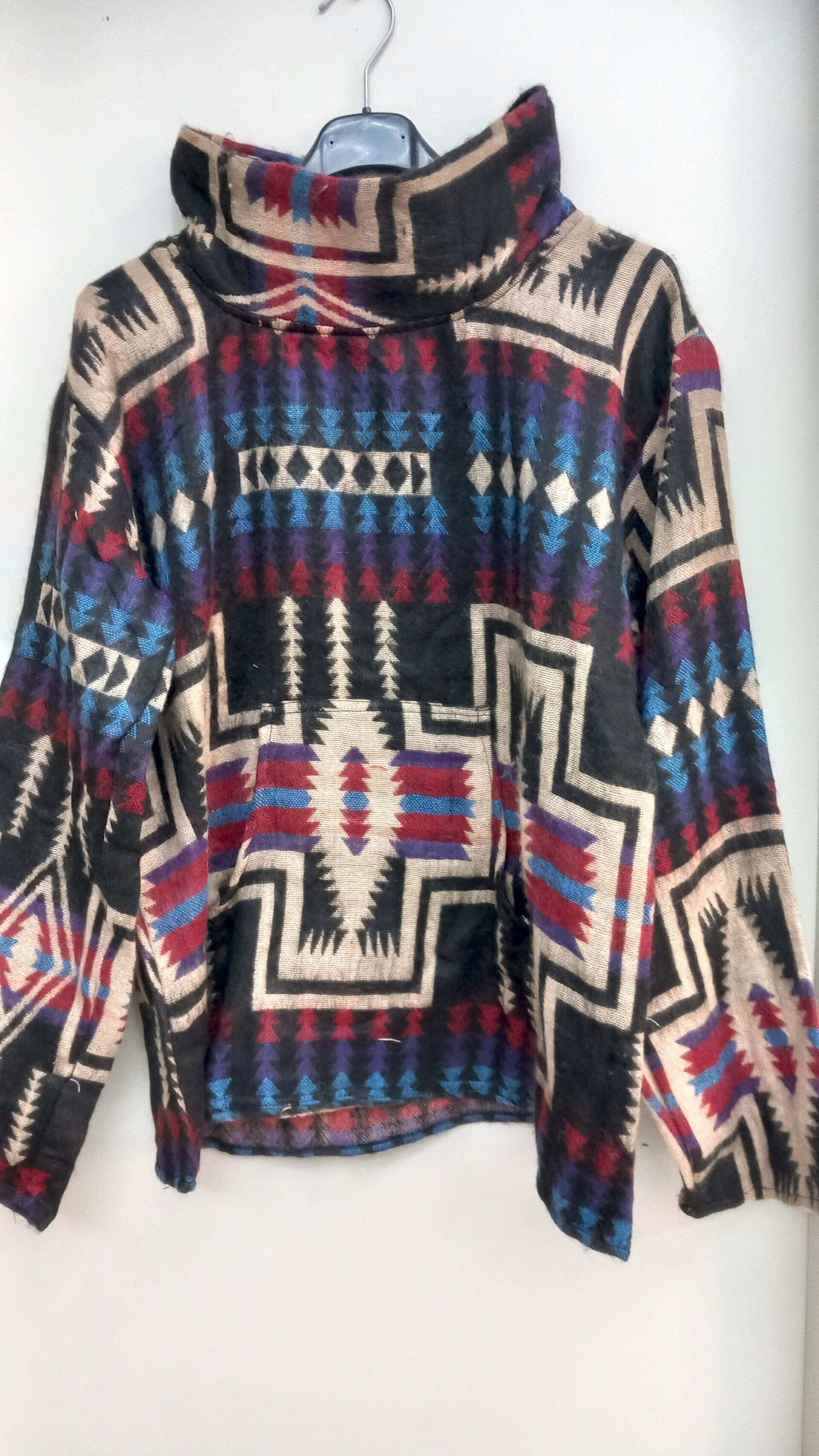 Sudadera Kam - 2
